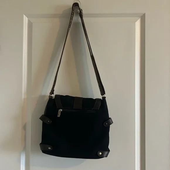 Oxone Paris Crossbody Bag - Picture 5 of 10